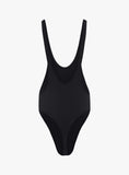 RUDI GERNREICH SWIM THONG BLACK