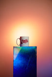 Sasshole Mug