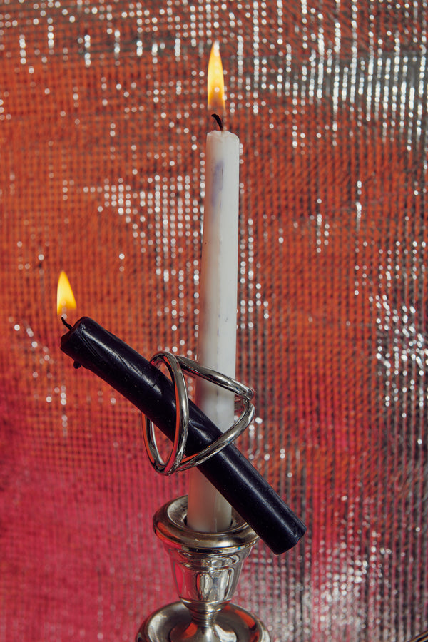 Triad Chamber Cock and Ball Ring