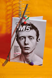 Jack Pierson: Tomorrow's Man #5 - Signed