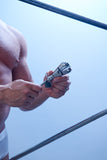 Petite Stainless Steel Ass Lock