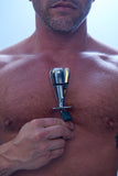Petite Stainless Steel Ass Lock