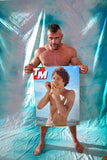 Jack Pierson: Tomorrow's Man Poster - Miles McMillan