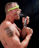 Tom of Finland Deep Throat Spray