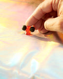 Master Series Sin Spheres Silicone Magnetic Balls