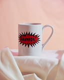 manwhore Mug