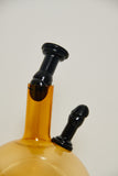 JOCK Cockhead Butt Plugs Duo - Black