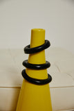 COLT 3 RING SET RUBBER BLACK