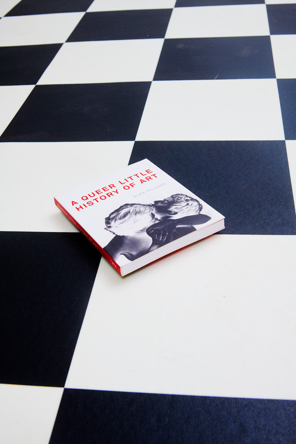 A Queer Little History of Art