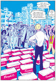 Andy: A Factual Fairytale - The Life and Times of Andy Warhol (Art Masters)
