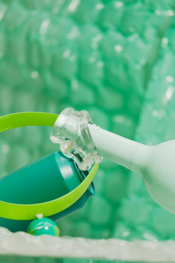 Oxballs Cocksling 2 Clear