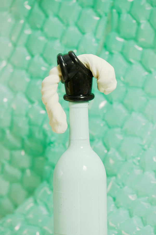 Oxballs Powersling Cock & Ball Stretching Sling Black