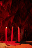 Fetish Drip Candles 3 Pack - Red