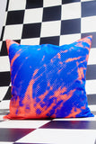 Andy Warhol Maquette Detail Pillow for Henzel Studio