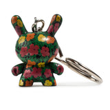 Andy Warhol Dunny Keychain Series by Kidrobot