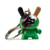 Andy Warhol Dunny Keychain Series by Kidrobot