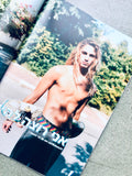 EY! #10 VIVA TEL AVIV! SUMMER 2020 ISSUE BY DAFY HAGAI
