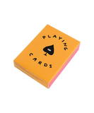 Playing Cards by David Shrigley x Third Drawer Down