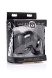 Detained 2.0 Restrictive Chastity Cage with Nubs