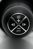 The Violator 13 Mode XXL Vibrating Giant Dildo Thruster