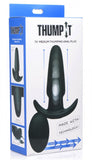 Thump It 7x Medium Thumping Anal Plug