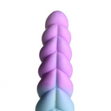 Creature Cock Mystique Silicone Unicorn Dildo