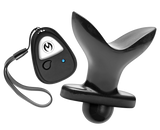 Ass Anchor Remote Control Vibrating Anal Plug