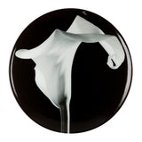 ROBERT MAPPLETHORPE "Calla Lily" PLATE
