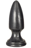 The Knight Butt Plug - Pewter
