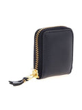 COMME DES GARÇONS CLASSIC COIN WALLET (NAVY)