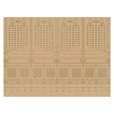 Frank Lloyd Wright The House Beautiful Greeting Assortment