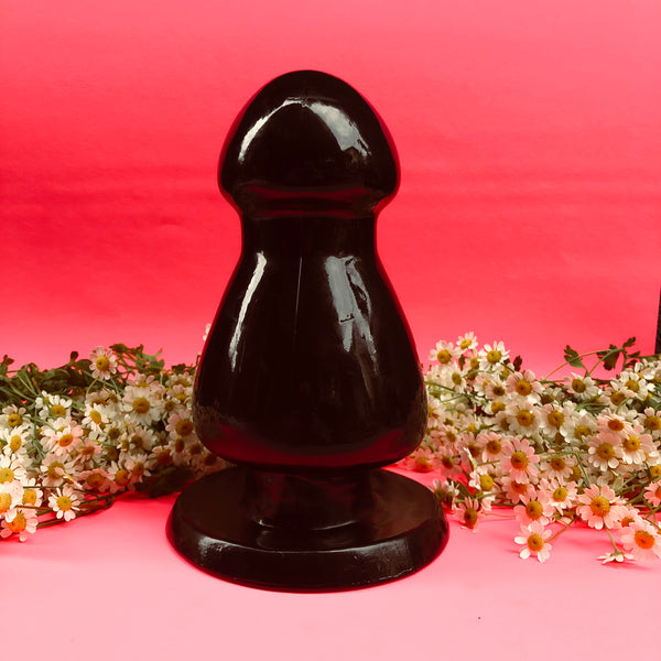 Ram and Cram Butt Plug