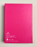 Andy Warhol Sticky Notes Hardcover Book