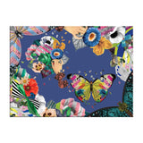Christian Lacroix FRIVOLITÉS SET OF 2 SHAPED JIGSAW PUZZLE SET