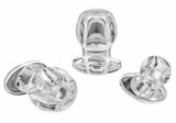 Tunnel Plug by Perfect Fit - Extra Large