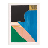MOMA ABSTRACTION NOTECARD FOLIO BOX