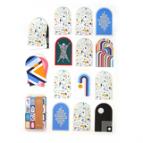 Now House by Jonathan Adler Memory Game