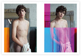 Jack Pierson: Tomorrow's Man #5 - Signed