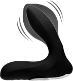 P-Swell Inflatable 12x Prostate Vibrator