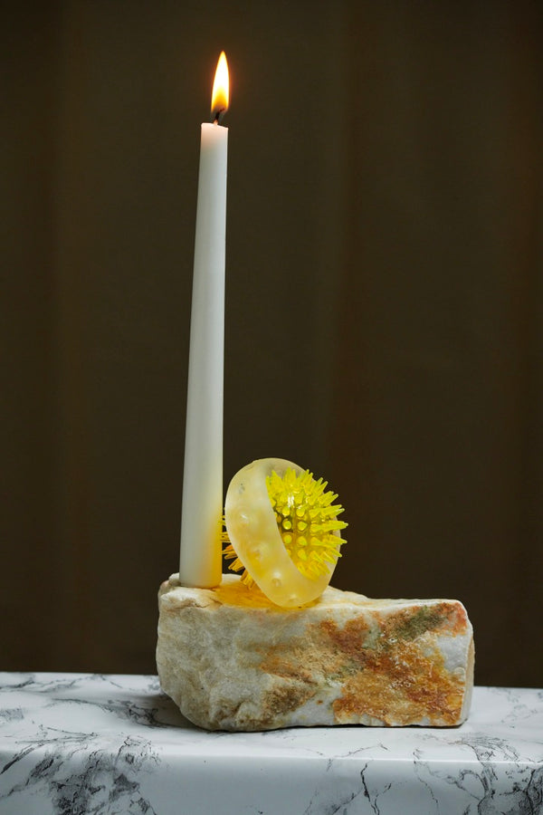 Oxballs Air Silicone Sport Cock Ring - Clear