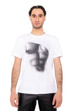 TOM OF FINLAND x TRASHY CLOTHING CHEST CHECKUP T-SHIRT