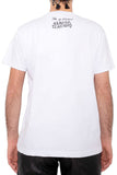 TOM OF FINLAND x TRASHY CLOTHING CHEST CHECKUP T-SHIRT