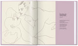 Andy Warhol. Love, Sex, and Desire. Drawings 1950–1962