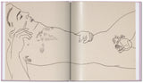 Andy Warhol. Love, Sex, and Desire. Drawings 1950–1962