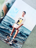 EY! #10 VIVA TEL AVIV! SUMMER 2020 ISSUE BY DAFY HAGAI
